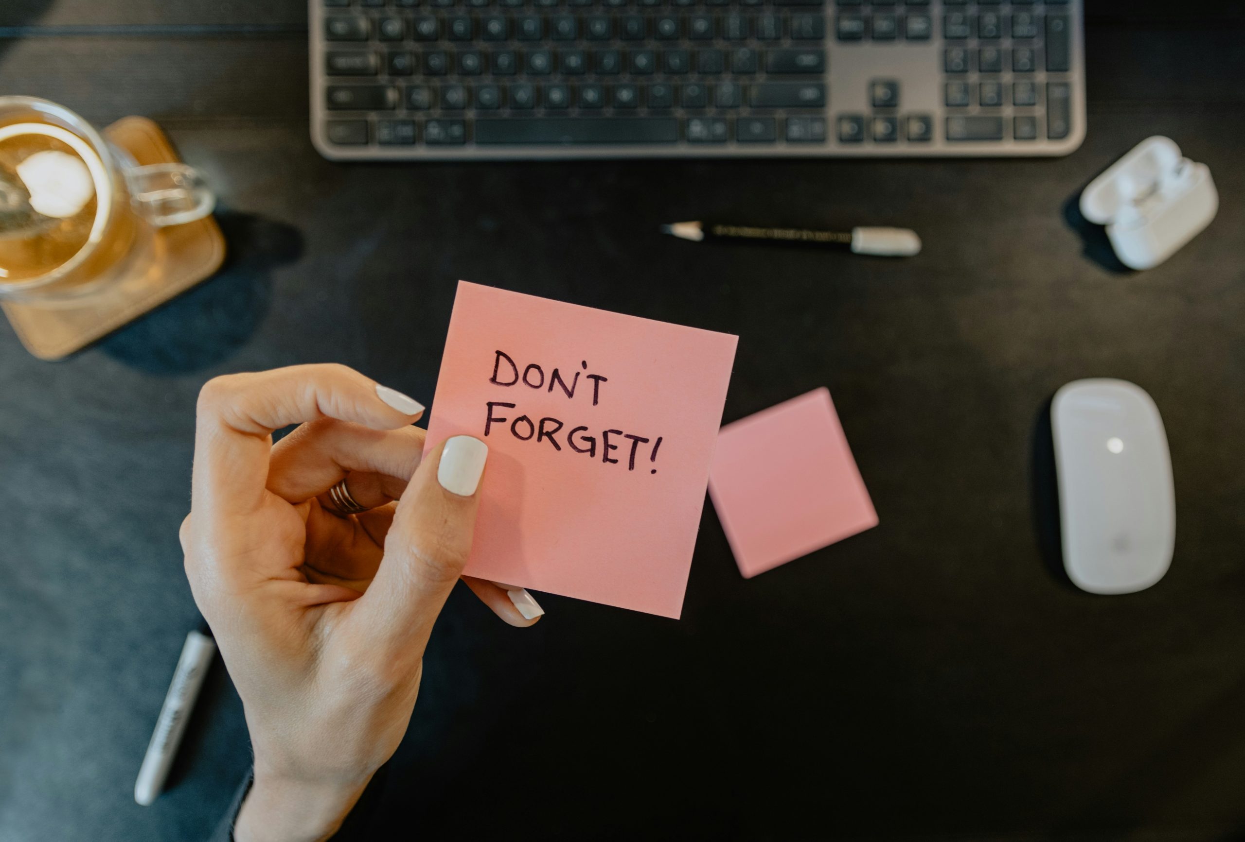 menopausal memory loss
