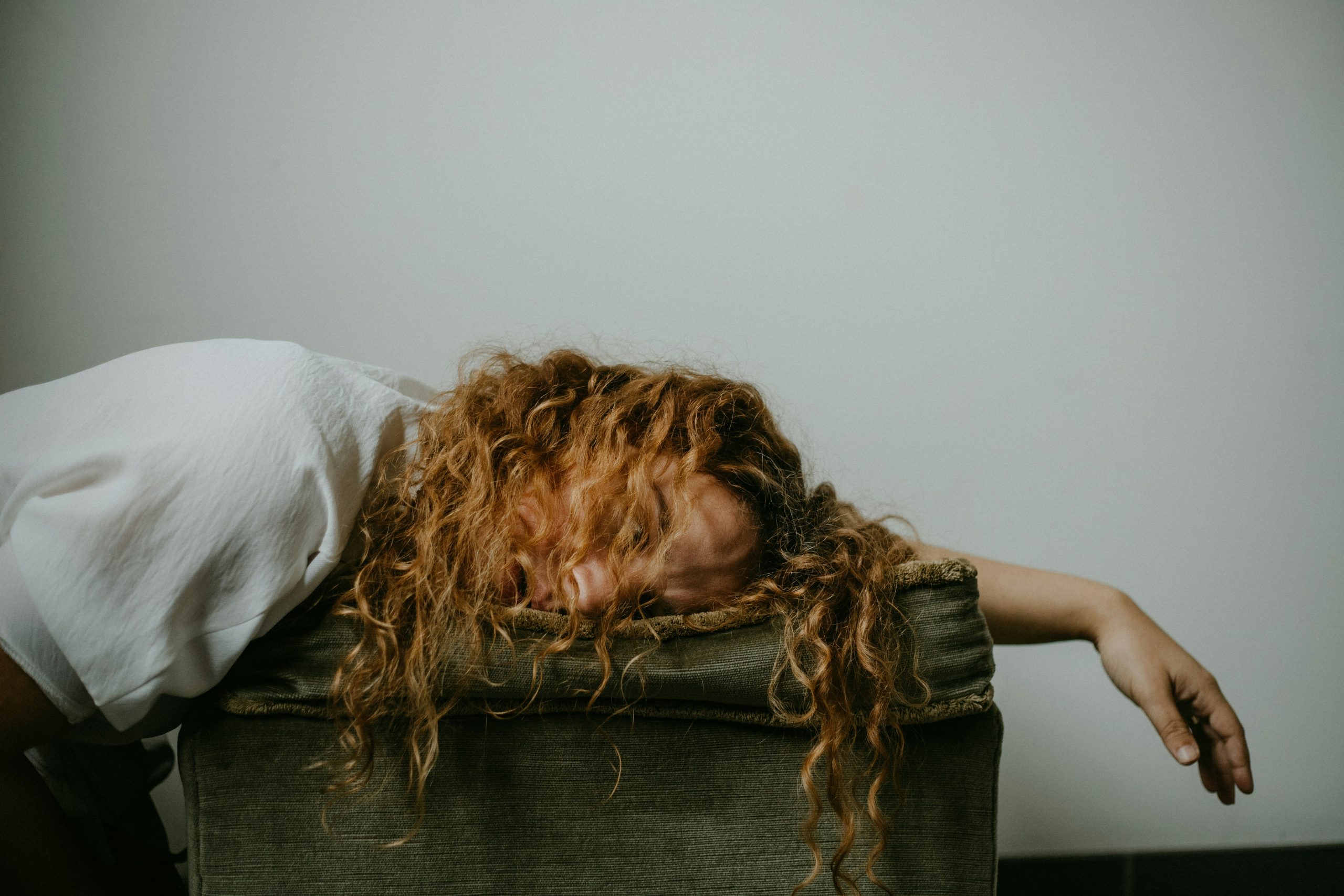 fatigue and brain fog