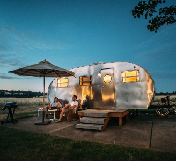 Managing menopause in small spaces