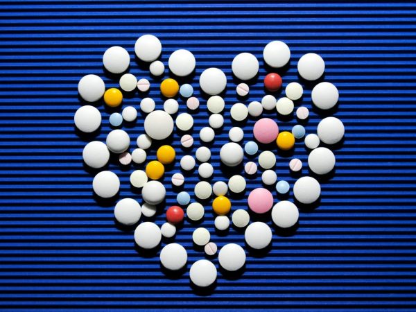 Remembering menopause medication